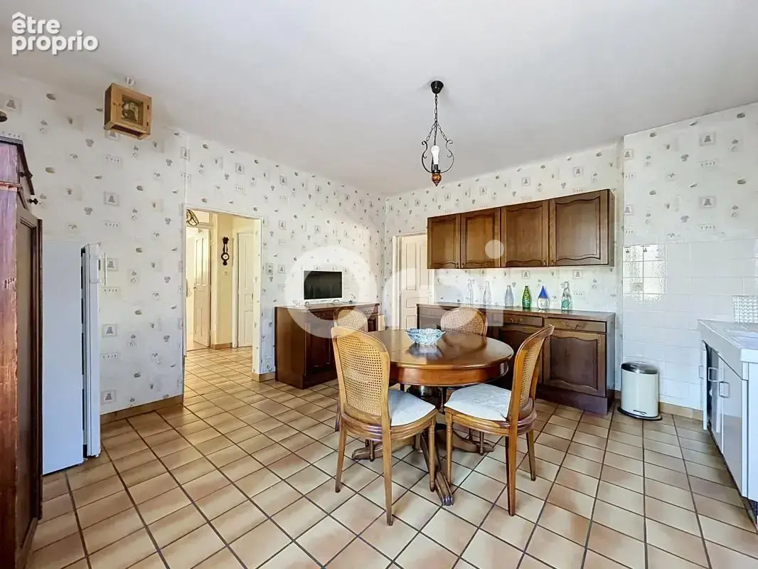 Maison 5 pièces À Vendre - photo 4