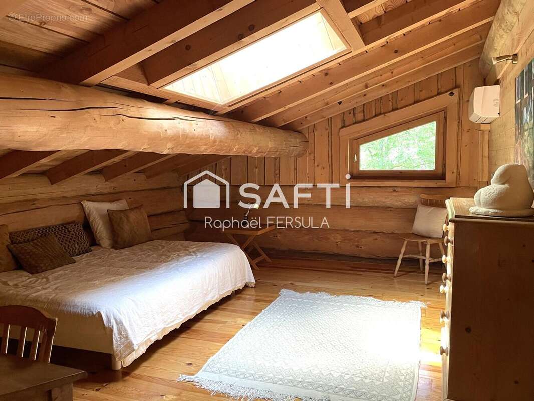 Photo 9 - Maison à GRAULHET