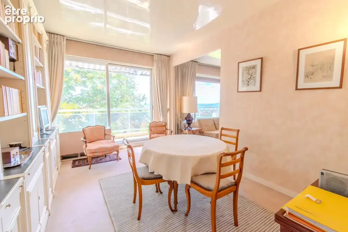Appartement - photo 7