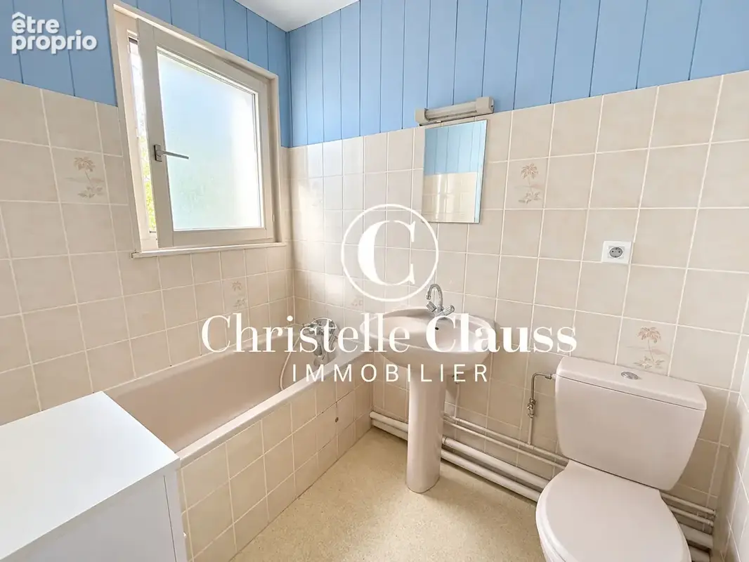 Appartement Obernai 1 pièce de 31.03 m2 - photo 6