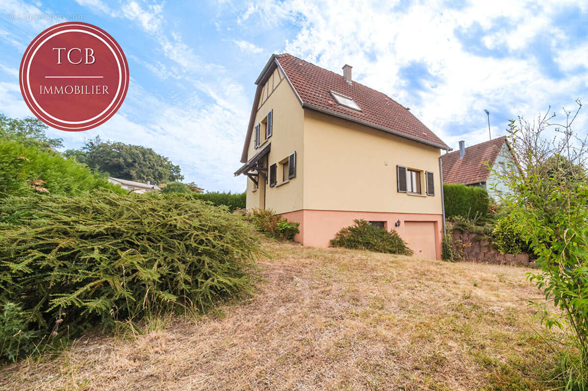 Maison Illtal 4 pièce(s) 76.06 m2 - photo 10