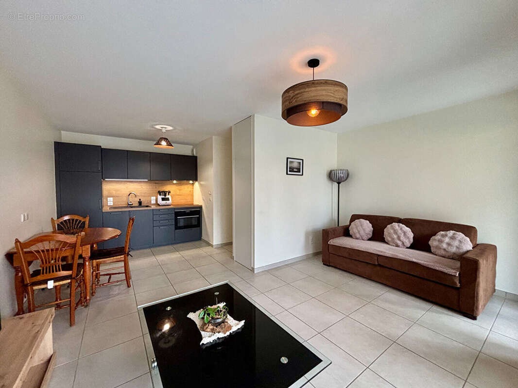 Appartement à ANNECY