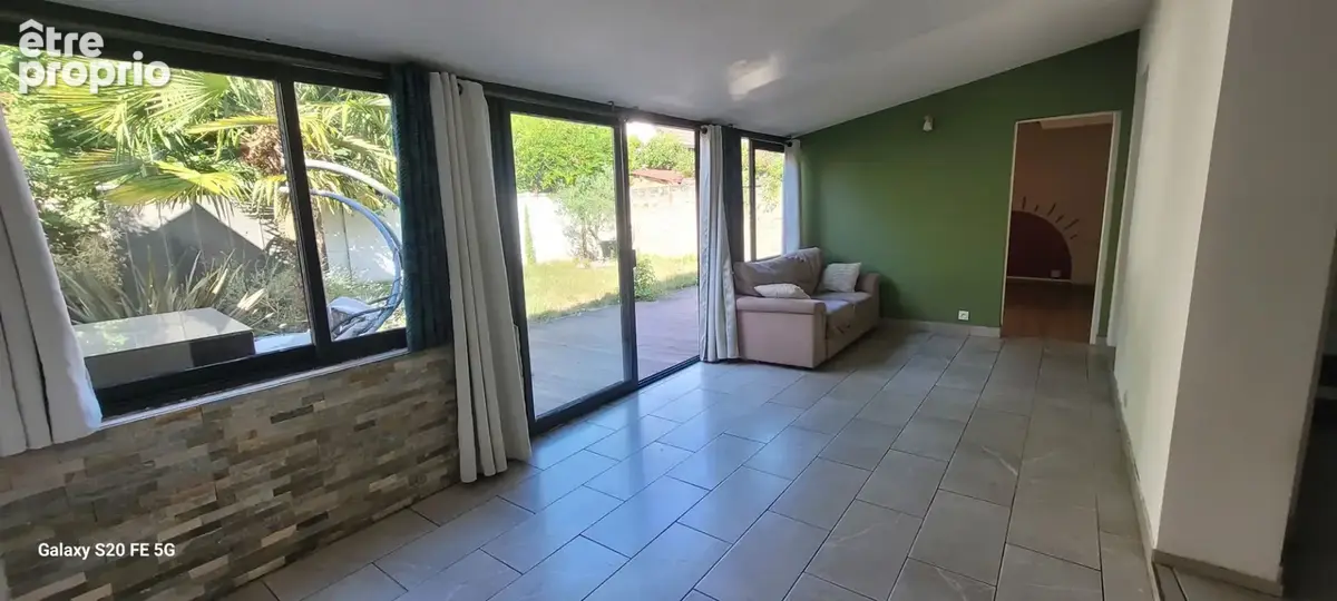 Maison à CHAMBLY