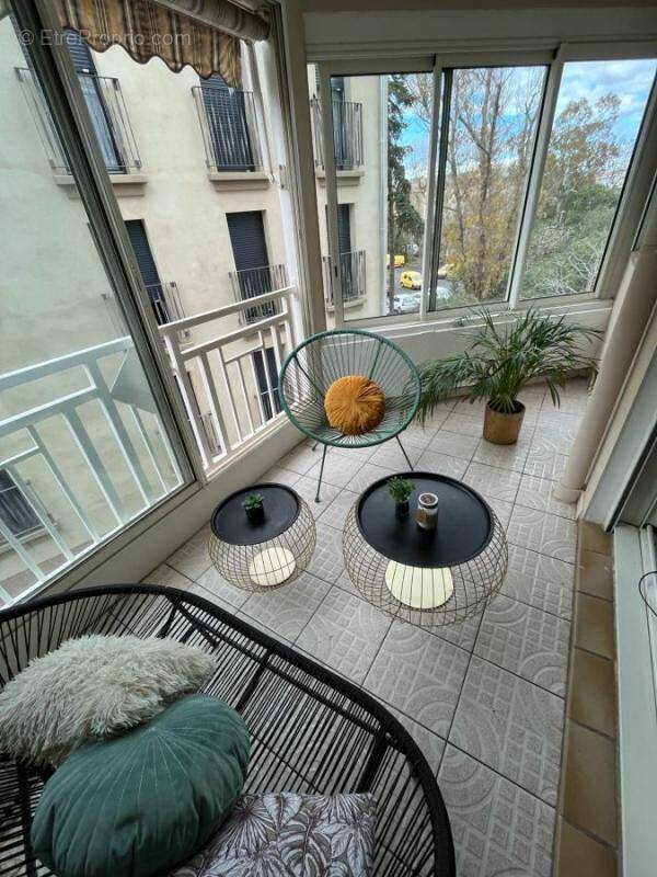 Appartement à AGDE