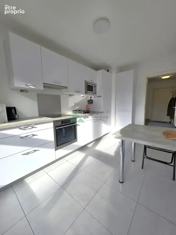 Appartement 3 pièces de 73,39m2 - photo 4