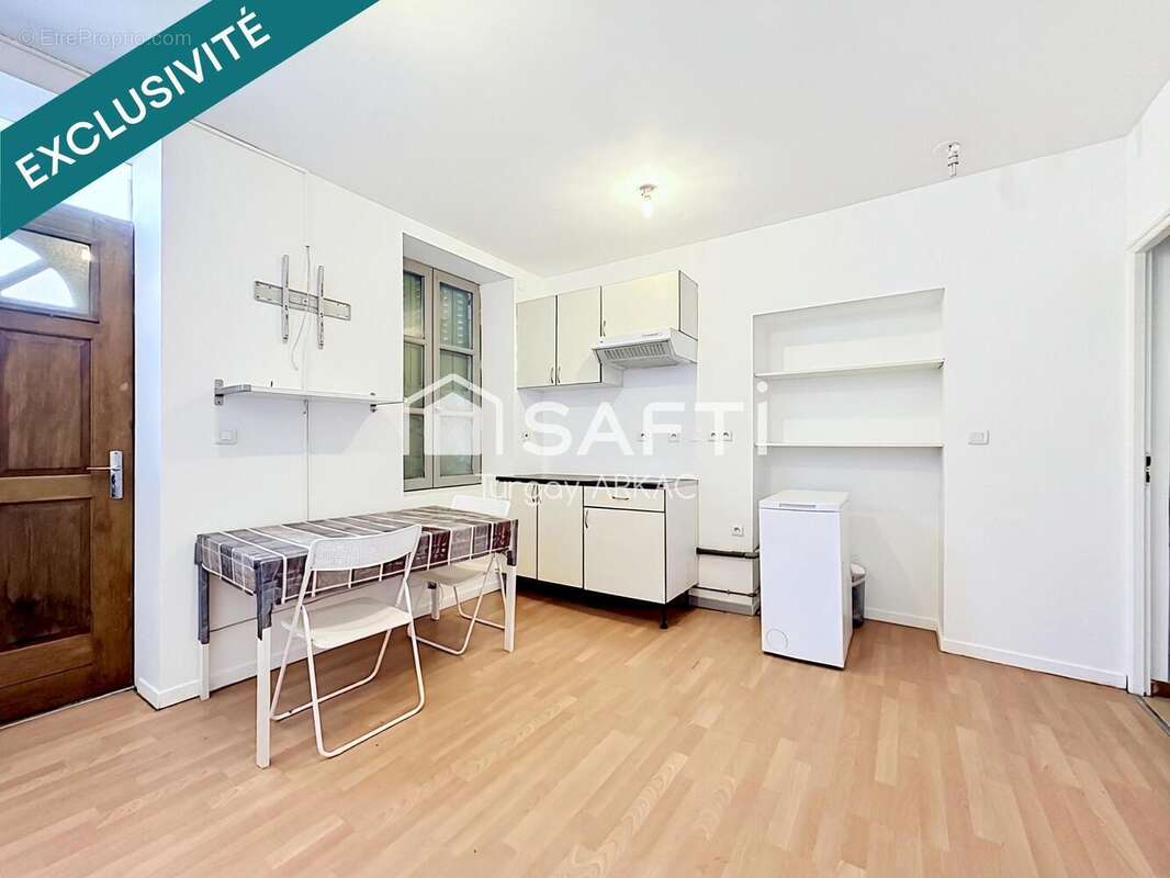 Photo 4 - Appartement à BOURGOIN-JALLIEU