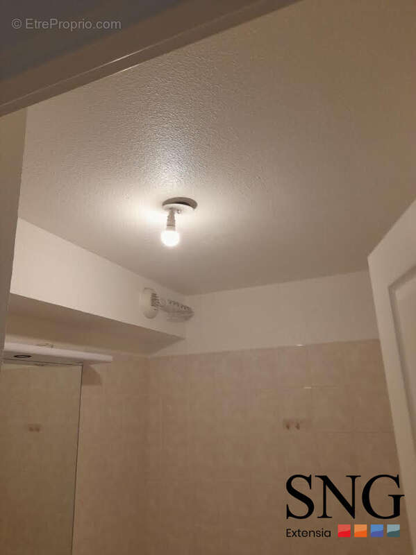 Appartement à CLUSES