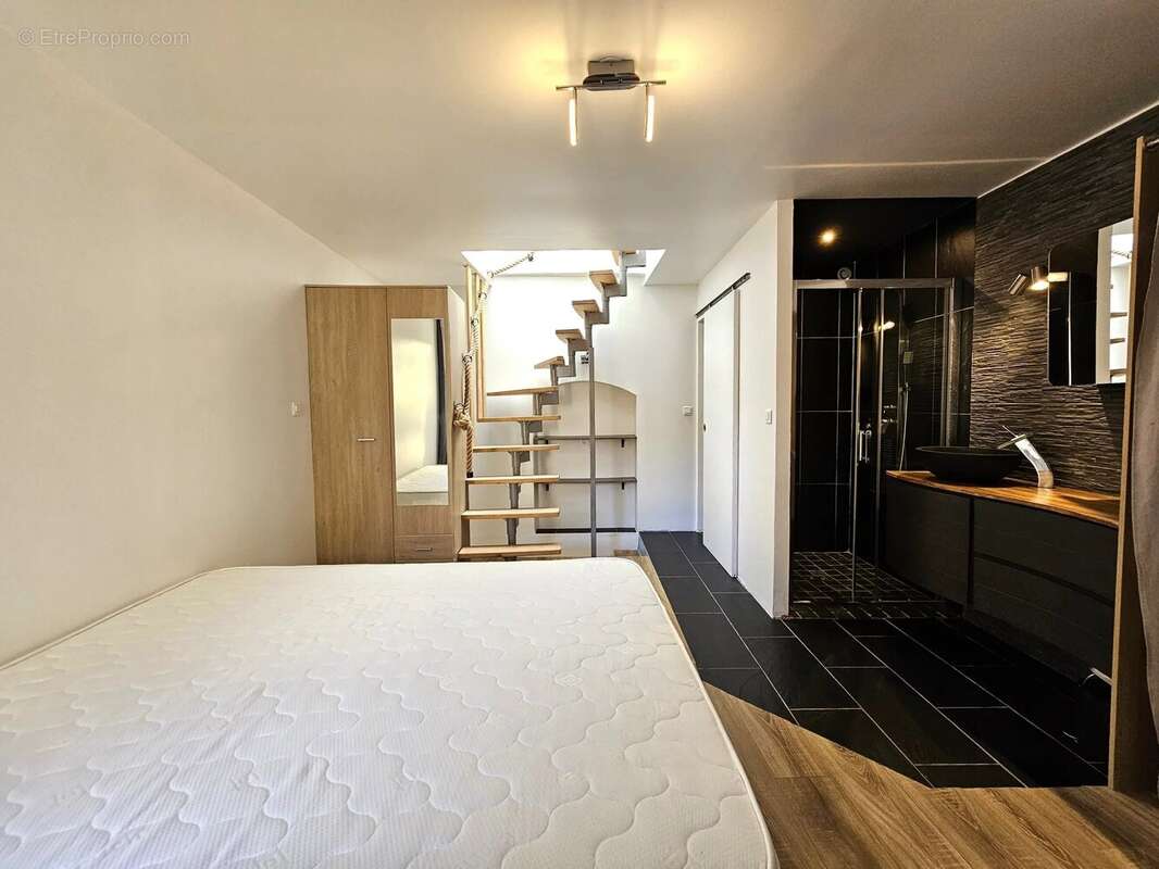 Appartement à LEVENS