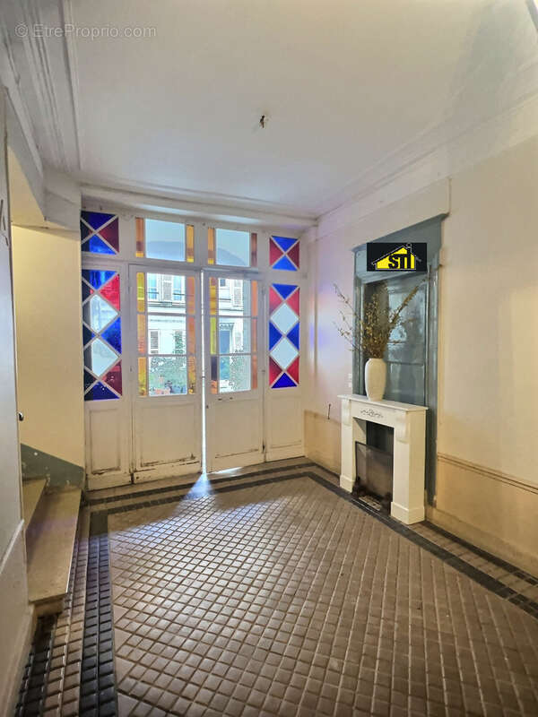 Appartement à PARIS-6E