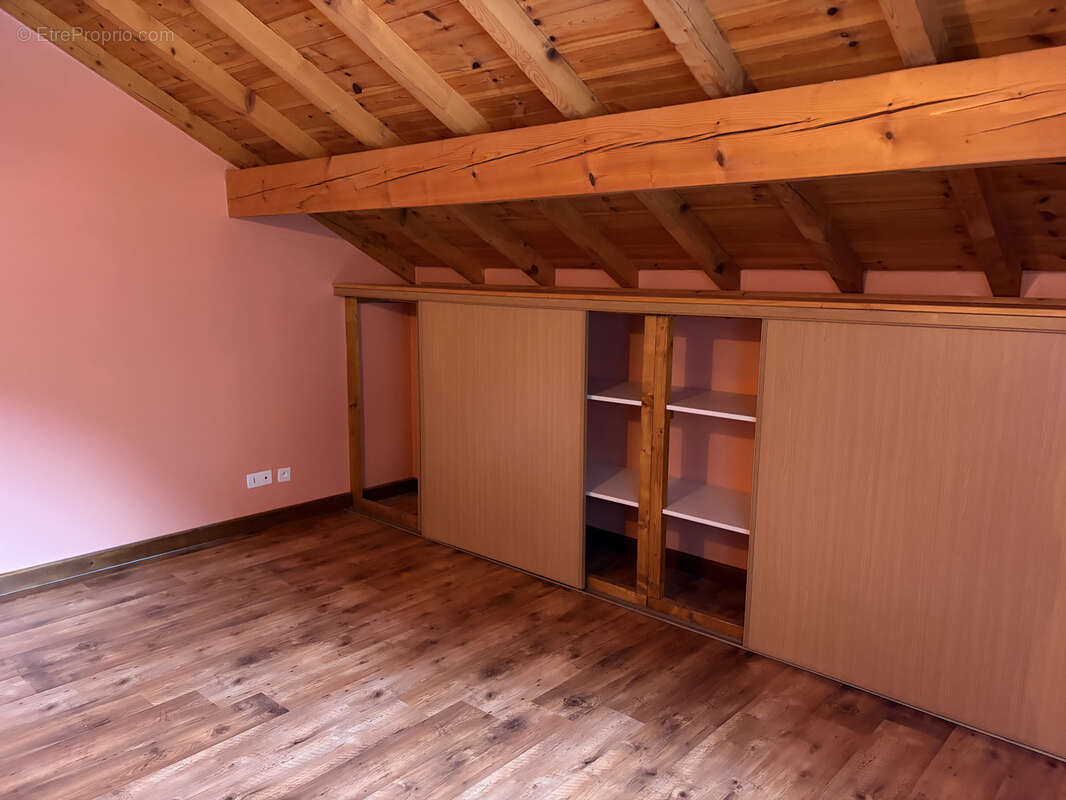 Maison à SAINT-ANDRE