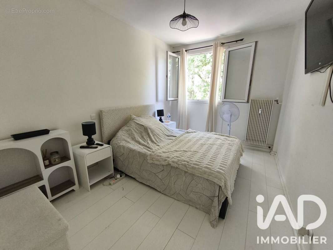 Photo 8 - Appartement à TOURS
