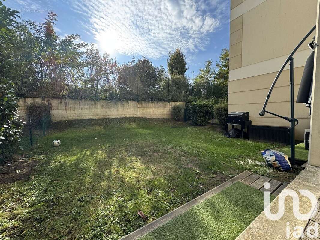 Photo 6 - Appartement à SANNOIS