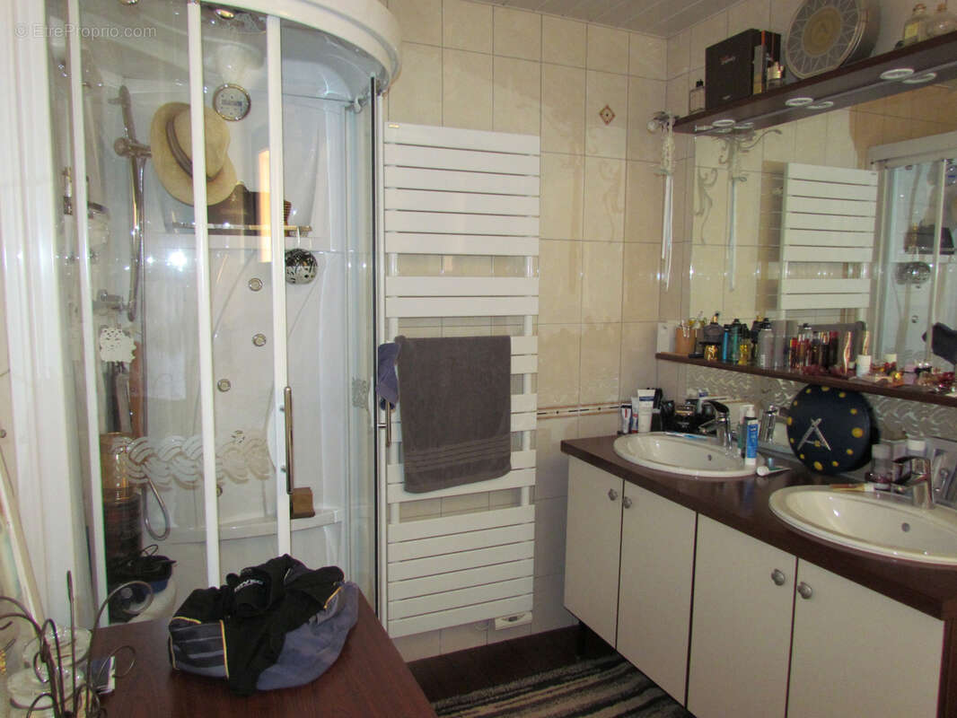 Maison proche de RUFFEC BERNAC - photo 18