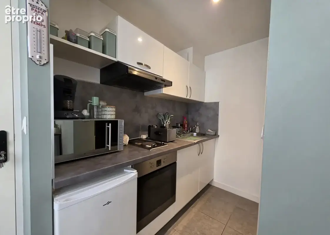 Immeuble de rapport 95m² à calais - photo 3
