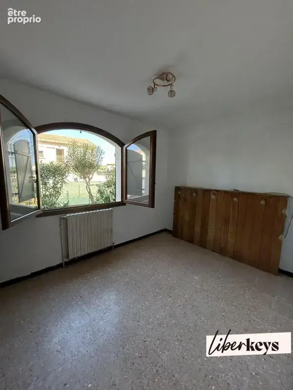 Maison de caractère – art de vivre méridional entre rivière & vignes - photo 25