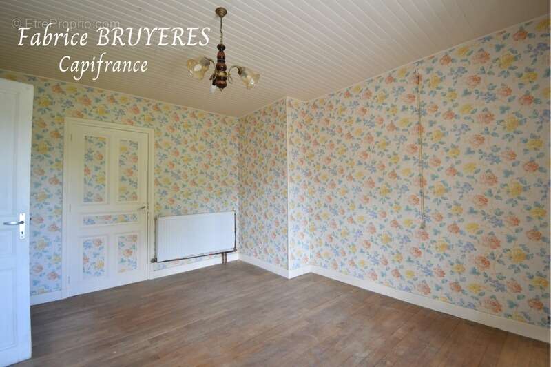 Maison à vendre EYGURANDE - photo 14
