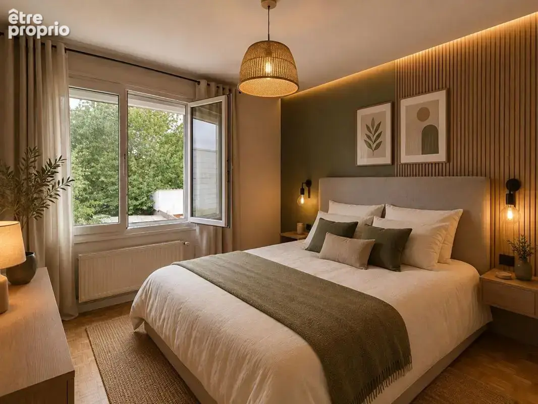 Carvin, Maison 3 chambres avec jardin, Idéale premier achat ou investissement - photo 9
