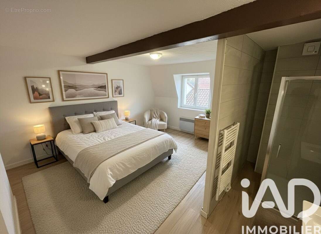 Photo 4 - Maison à THUIR