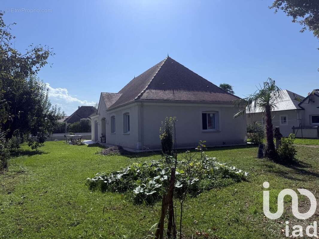 Photo 4 - Maison à LESCAR