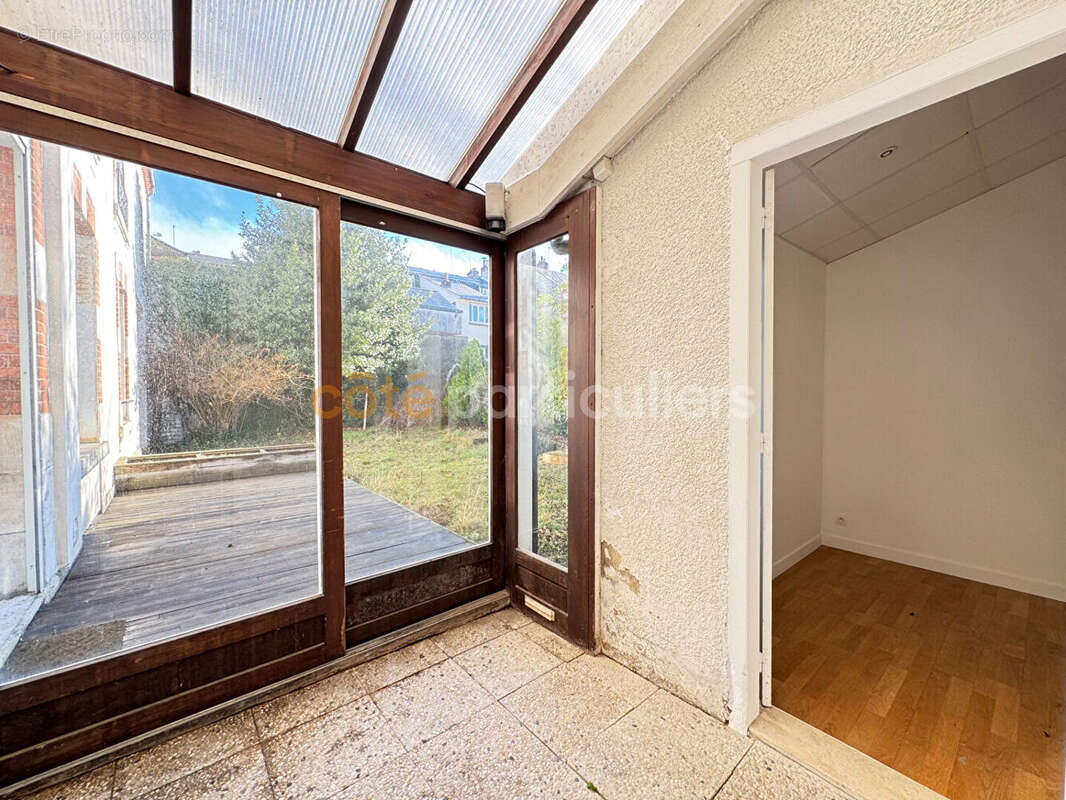 Appartement à ORLEANS