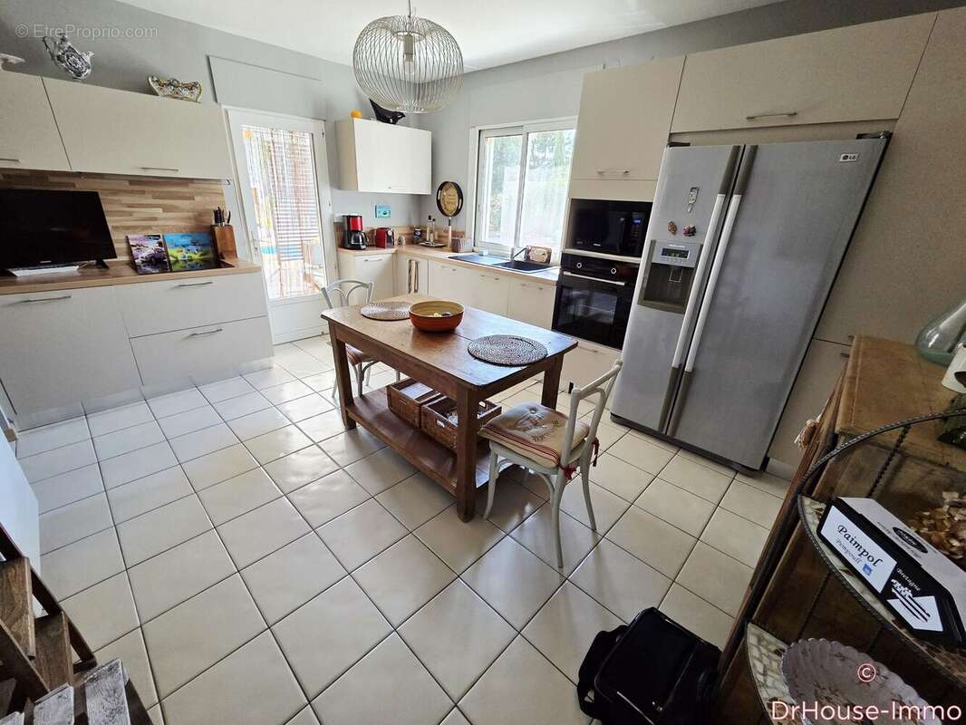 Maison 173 m² à Beziers  - photo 115