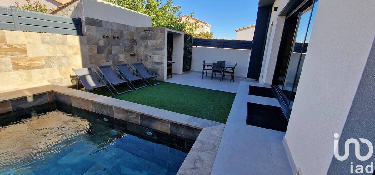 Photo 1 - Maison à PIA