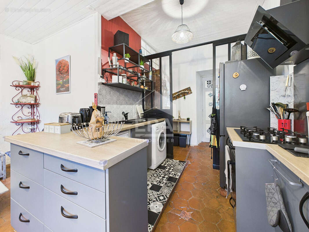 Appartement à SAINT-FLORENT