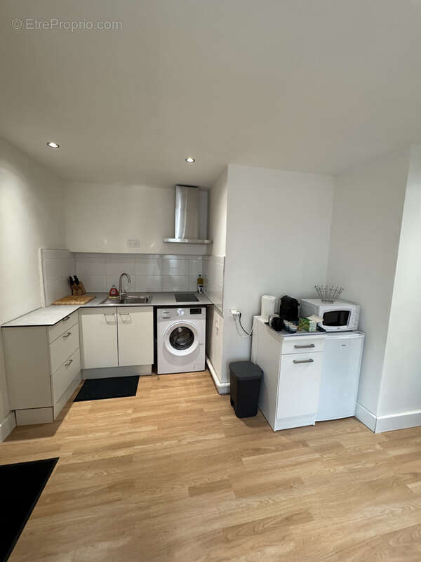 Appartement à ROANNE