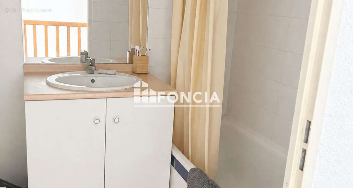Exclusivité maison duplex T3 avec garage et jardin - photo 6
