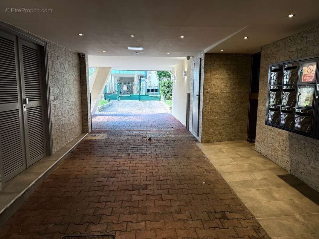 Appartement à CHAMPIGNY-SUR-MARNE