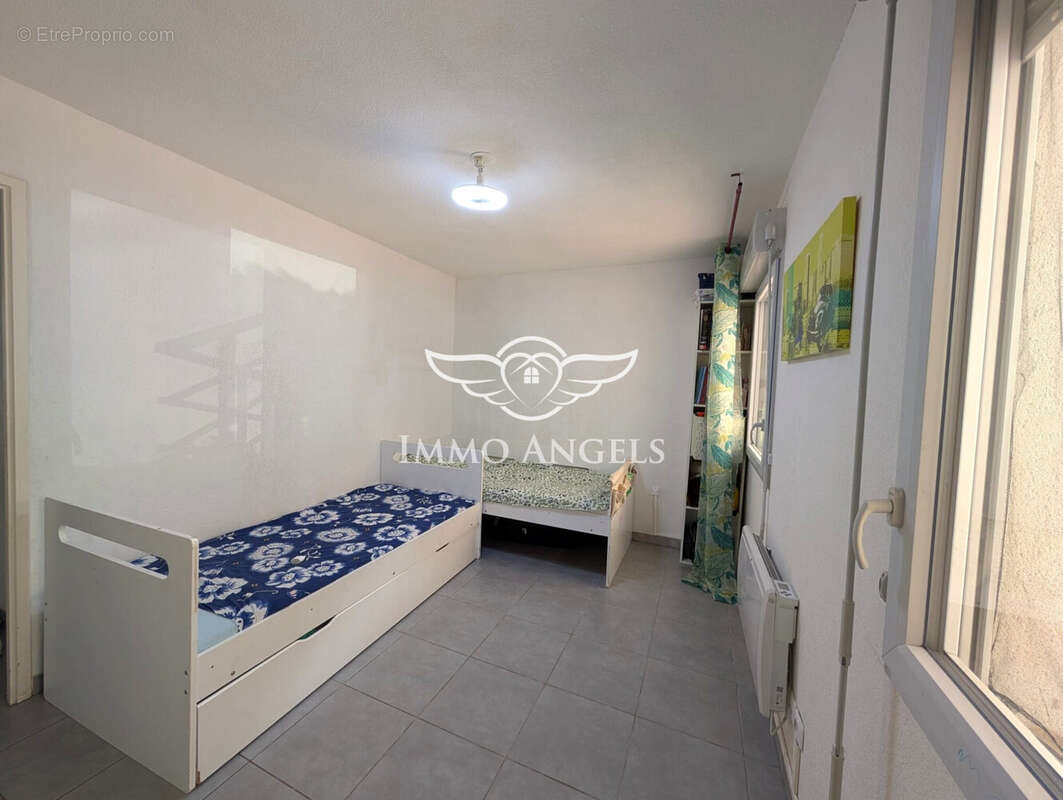 Appartement 61 m² à Sete  - photo 7