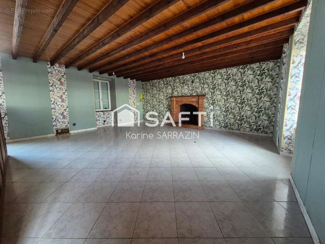 Photo 7 - Maison à PONTORSON