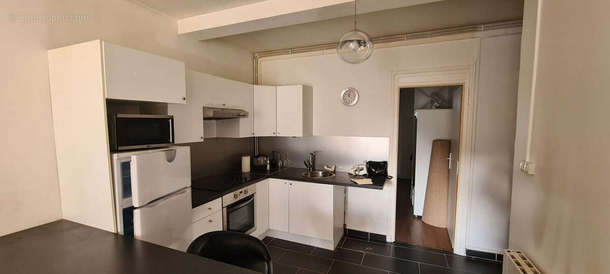 Appartement à BOIS-COLOMBES