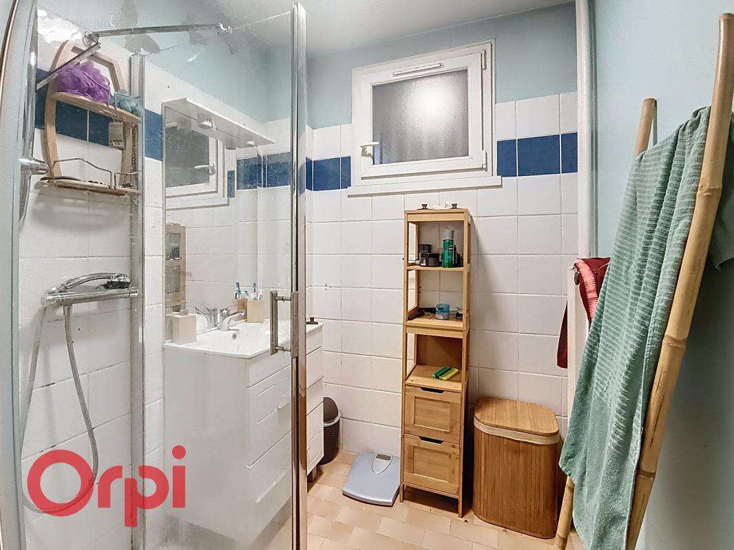 Appartement à LA SEYNE-SUR-MER