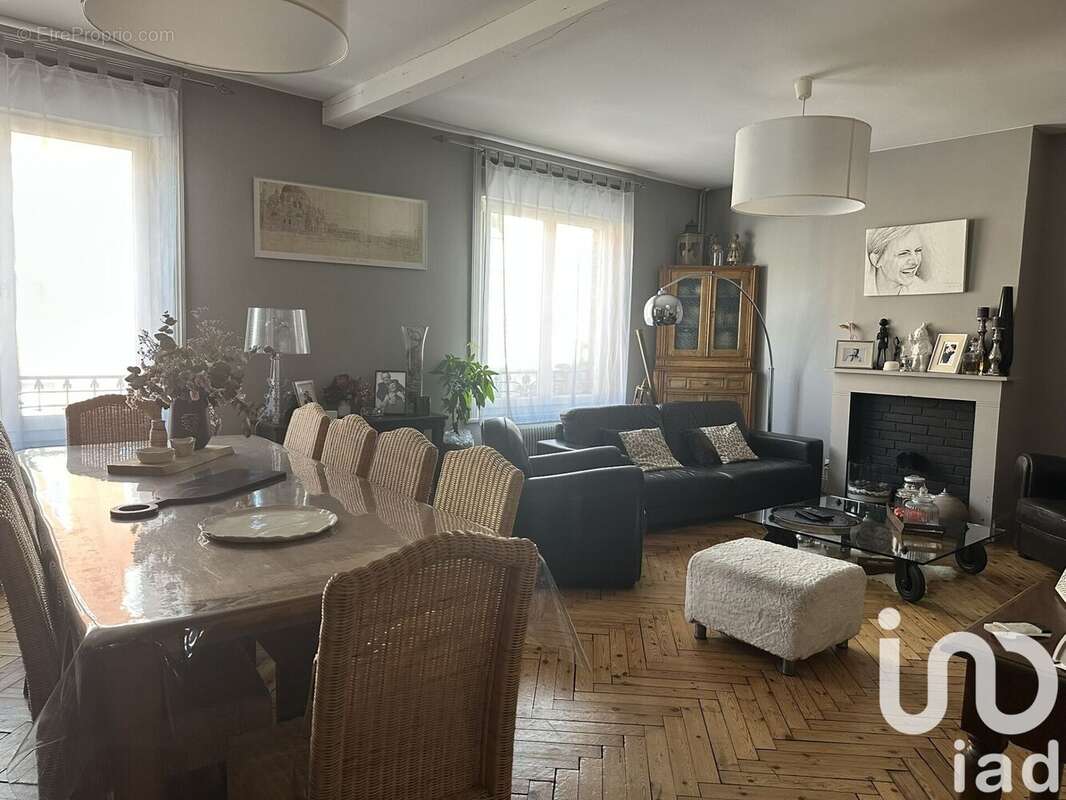 Photo 3 - Maison à LILLE