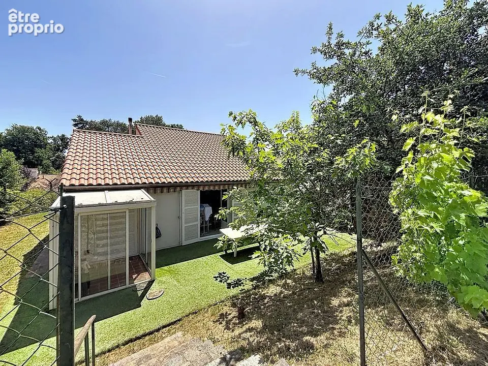 Maison Floirac 5 pièce(s) 125 m2 - photo 12