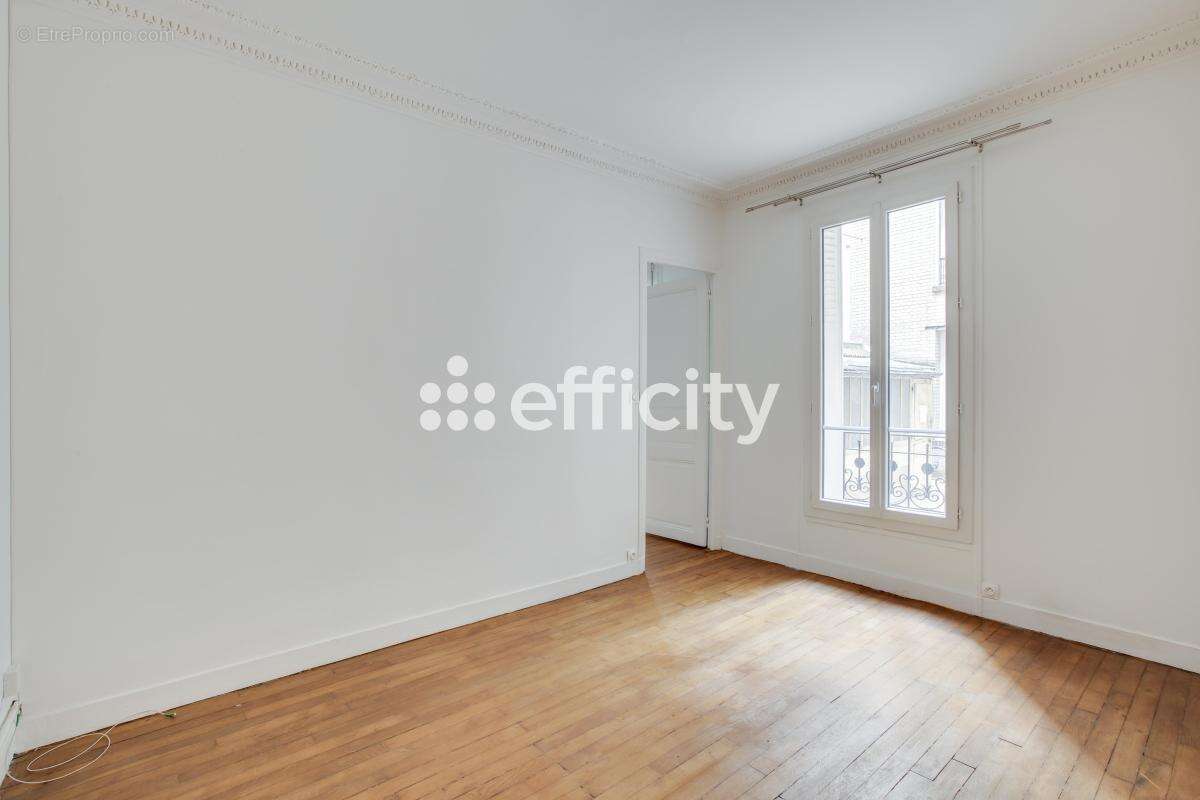 Appartement - photo 5
