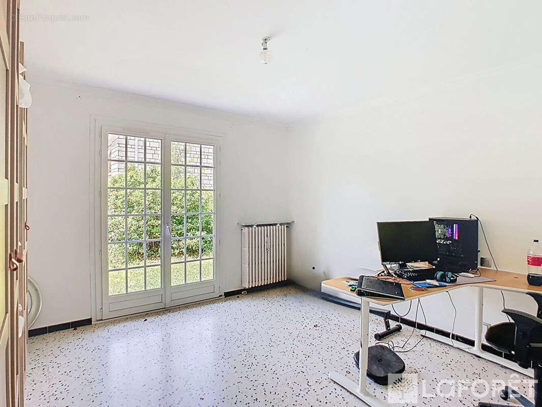 Maison à ROUFFIAC-TOLOSAN