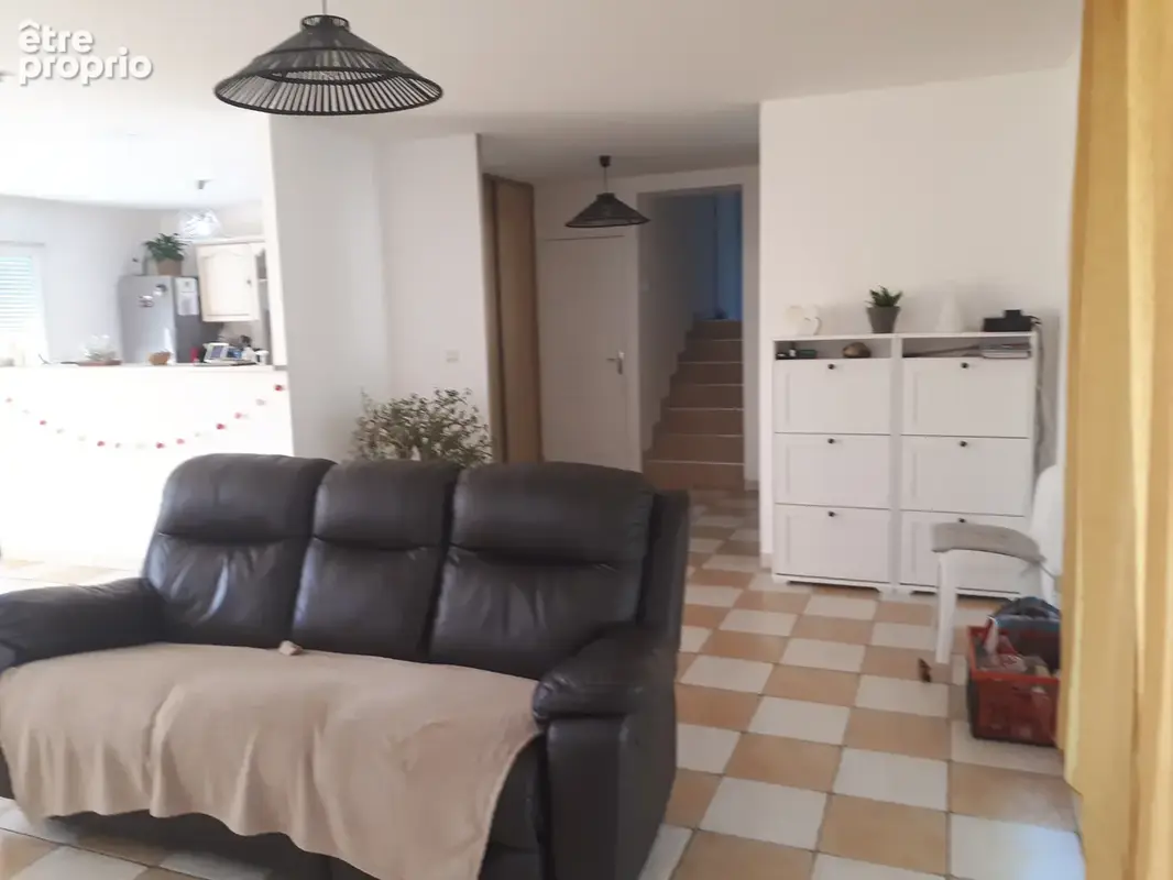 Maison 4 pièces 158 m² à vendre à Dange-Saint-Romain (86220) - photo 8