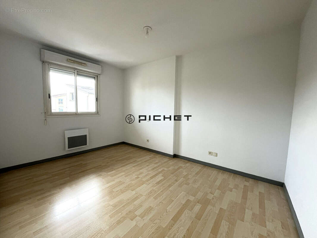 Appartement à DAX