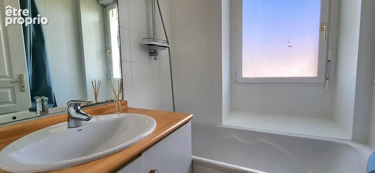 Duplex Saint Gratien 4 pièces 82 m2 - photo 10