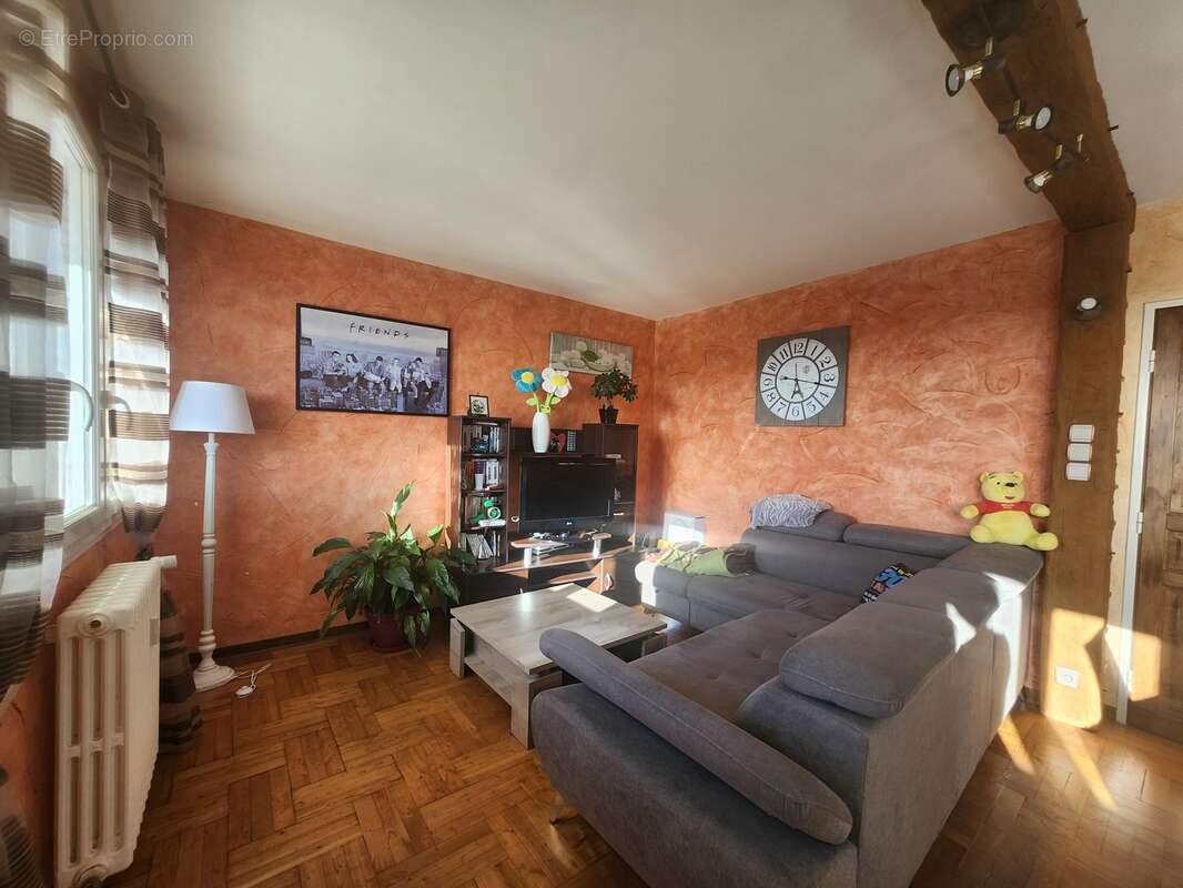 Appartement à LIMOGES