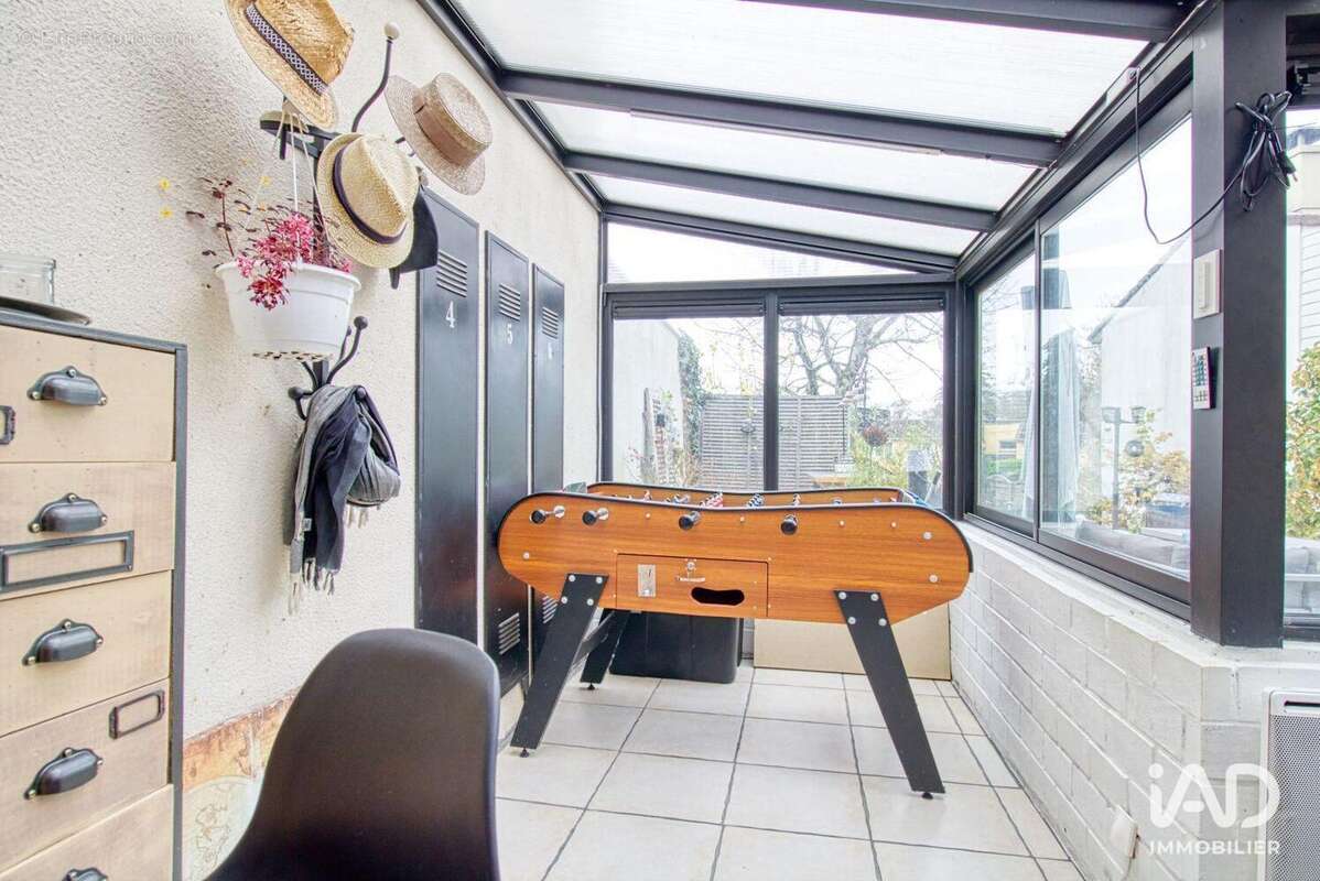 Photo 9 - Maison à TORCY