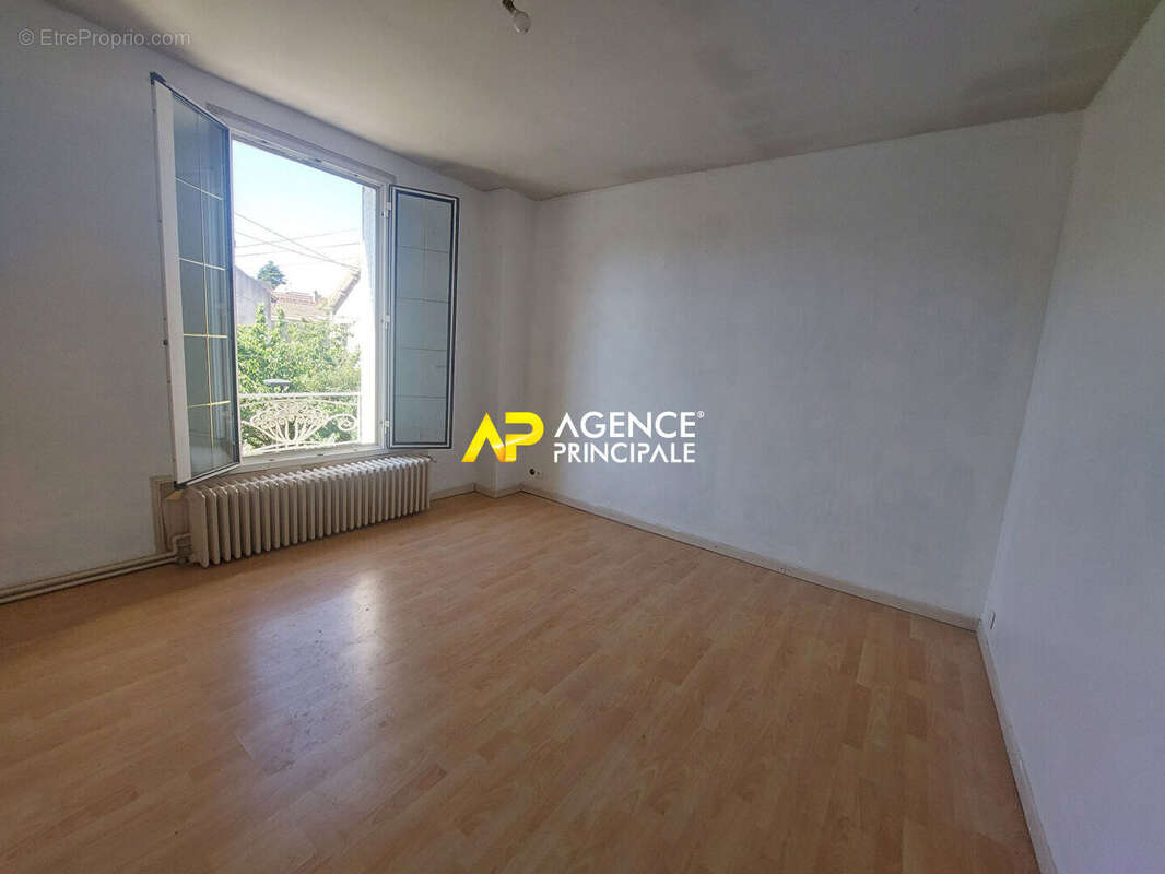 Argenteuil _ maison - photo 8