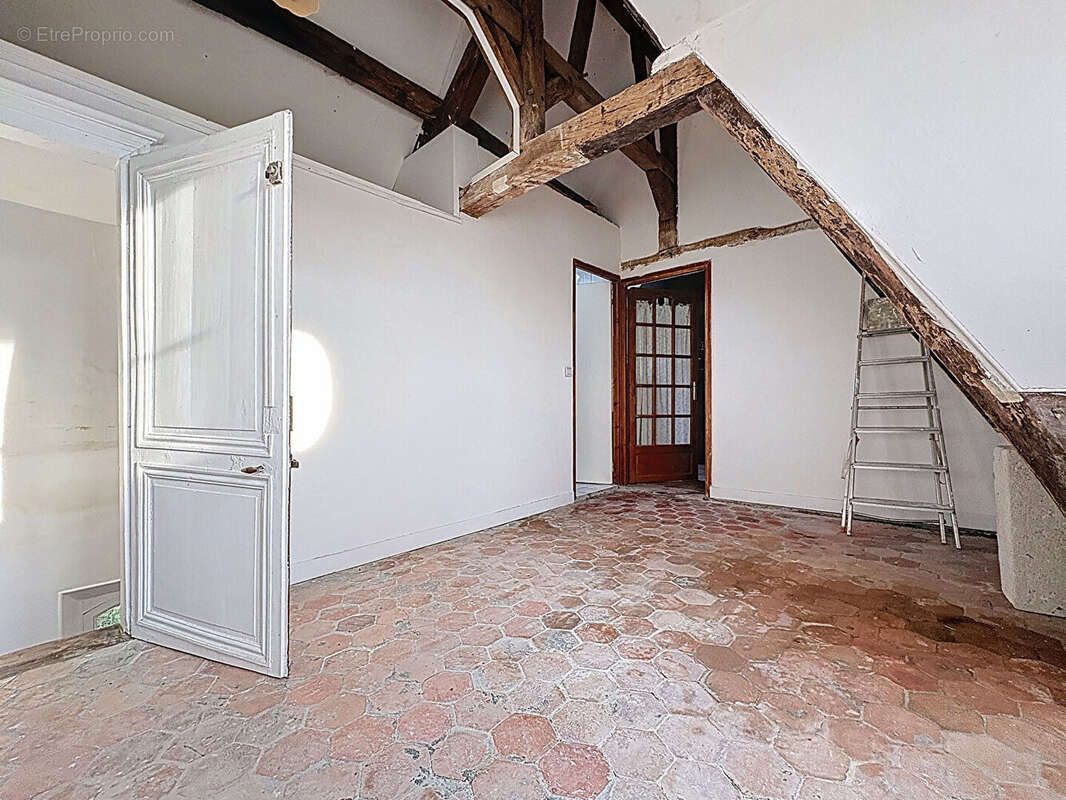 Maison à GOURNAY-EN-BRAY