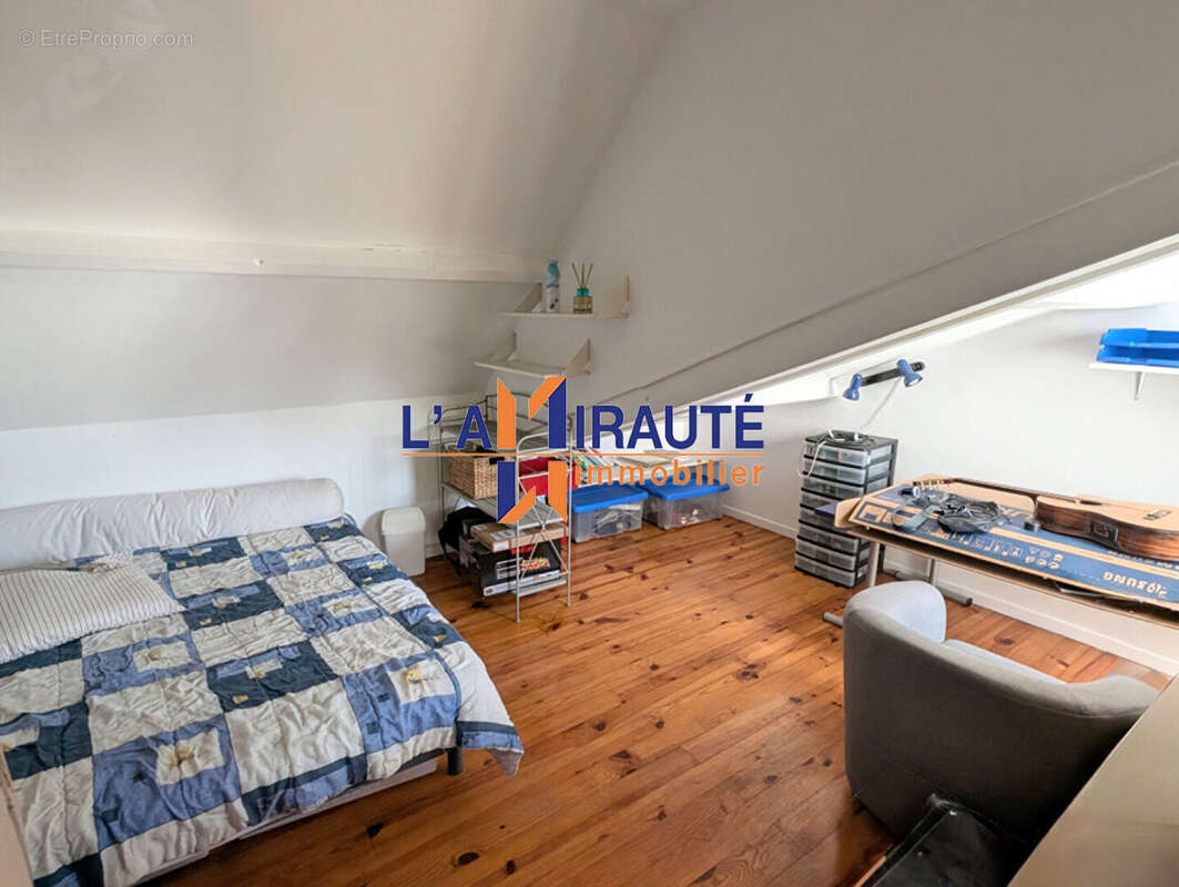 Maison à HOUILLES