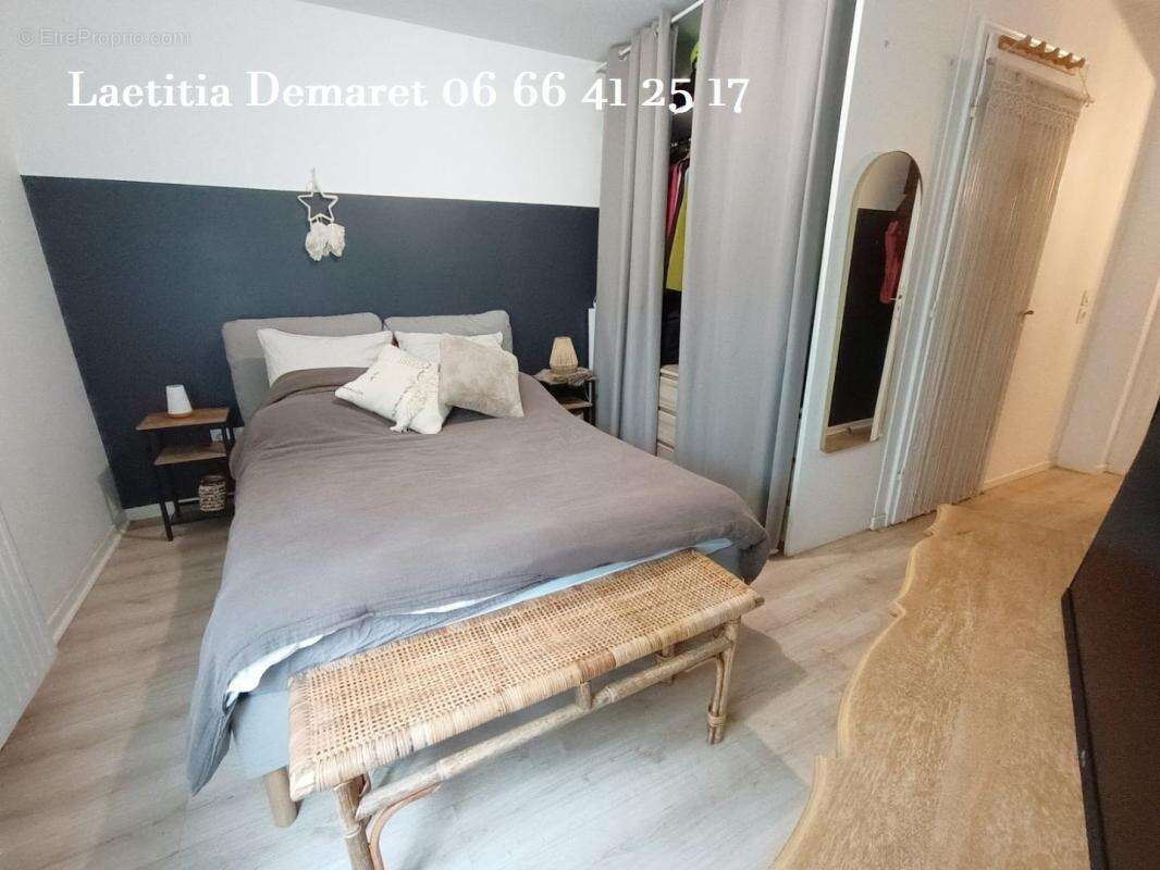 Appartement à FRANCONVILLE