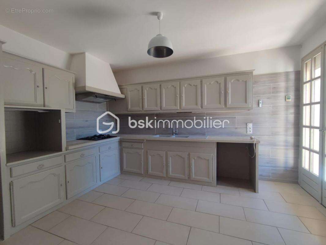 Maison familiale - photo 5