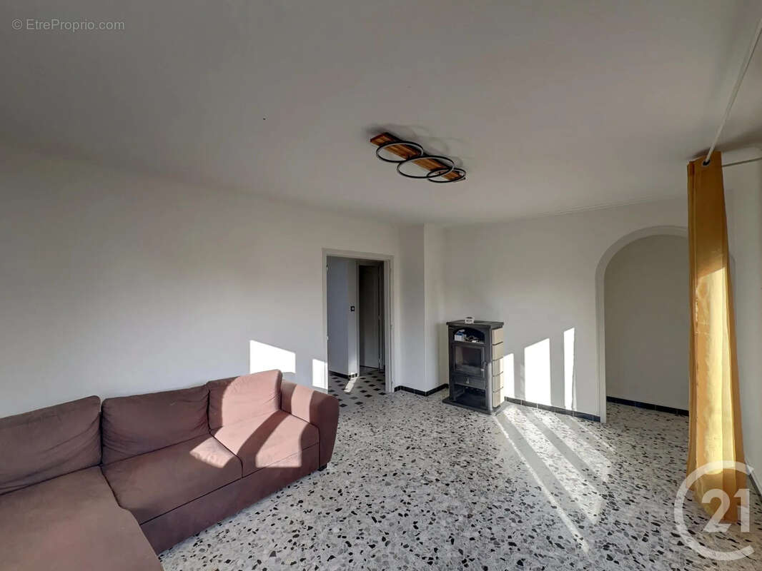 Maison à LA FERTE-SAINT-AUBIN