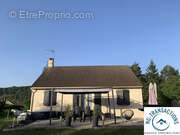 Maison à ARCY-SUR-CURE